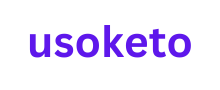 usoketo